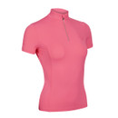 LeMieux Activewear Short Sleeve Base Layer - Watermelon