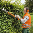 Stihl HS 56 C-E Petrol Hedge Trimmer