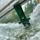 Tildenet Twist Clips with Extenders - Pack of 20