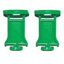 Tildenet Twist Clips with Extenders - Pack of 20