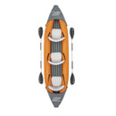 Bestway Hydro-Force Rapid X3 Kayak - 381cm x 100cm x 44cm