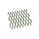 Smart Garden Heavy Duty Expanding Trellis, Green - 1.8m x 0.6m
