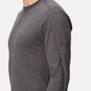 Regatta Men's Karter II T-Shirt - Dark Grey