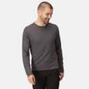 Regatta Men's Karter II T-Shirt - Dark Grey