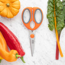 Taylors Eye Witness Soft Grip Kitchen Scissors - Assorted