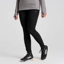 Craghopper Women's Expedition Performance Pants - Black