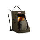Hunter Original Short Boot Bag - Dark Olive