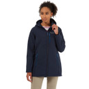Craghoppers Women's Ara Weatherproof Jacket - Navy Blue