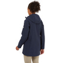 Craghoppers Women's Ara Weatherproof Jacket - Navy Blue