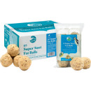 RSPB Super Suet Balls - Multiple Sizes Available