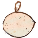 RSPB Coconut Treat with Mealworms - 320g