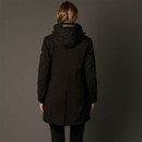 Weatherbeeta Women's Kyla Weatherproof Jacket - Black