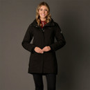Weatherbeeta Women's Kyla Weatherproof Jacket - Black