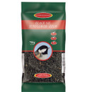 Johnston & Jeff Black Oil Sunflower Seeds - 750g