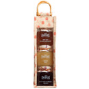 Mrs Bridges Traditional Tall Juco Bag
