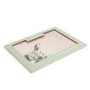 Royal Worcester Rabbit Work Top Saver