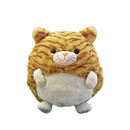 Tabby Cat Handwarmer 