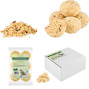 Johnston & Jeff Fat Balls - Multiple Sizes Available