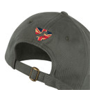 Shires Aubrion Womens Team Cap  Khaki
