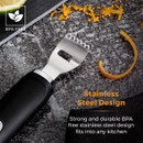 Precision Plus Zester