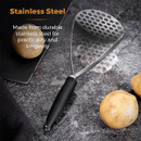 Precision Plus Masher