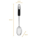 Precision Plus Slotted Spoon