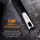 Precision Plus Slotted Spoon