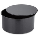 Precision Plus Non-Stick Loose Base Deep Cake Tin - 25cm