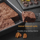 Precision Plus Square Bake Pan - 23cm