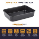 Precision Plus Roasting Pan - Medium
