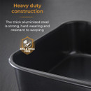 Precision Plus Roasting Pan - Medium