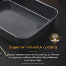 Precision Plus Roasting Pan - Medium