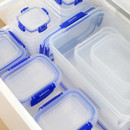 Sistema Klip It Plus Food Storage Container - 2.2L