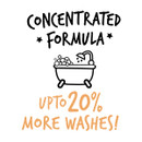 Bugalugs Oatmeal Dog Shampoo - 500ml