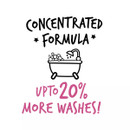 Bugalugs 4 in 1 Dog Shampoo - 500ml