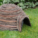 Wildlife World Hedgehog Dome Home