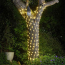 Smart Solar 200 Ultra Solar Firefly String Lights