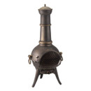 Smart Garden Havana Grande Clasico Chimenea
