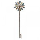  Smart Garden Mistral Solar Wind Spinner