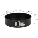 Wham Essentials Springform Cake Tin -  22cm