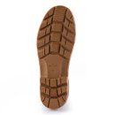 Le Chameau Women's Giverny Jersey Lined Wellington Boot - Grey