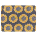  English Tableware Company Artisan Flower Placemats - Set of 4