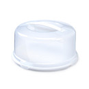 Whitefurze Round Cake Box