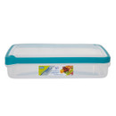 Whitefurze Rectangular Seal Tight Container - 3L