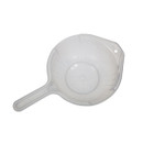 Whitefurze Plastic Colander