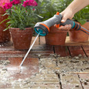 Gardena Comfort Cleaning Sprayer