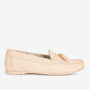 Barbour Women's Myla Shoe - Nude