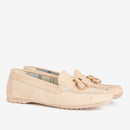 Barbour Women's Myla Shoe - Nude