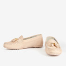 Barbour Women's Myla Shoe - Nude