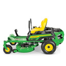  John Deere Ztrak Z315E 42" Accel Deck Zero-Turn Ride-on Mower